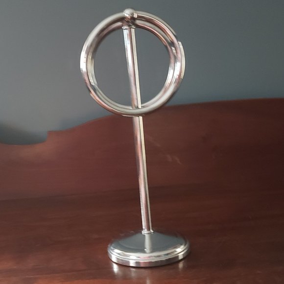 Towel Holder. - Picture 3 of 3